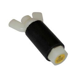 Expanding Plug
Pipe Blocking - Nylon
24mm to 28mm