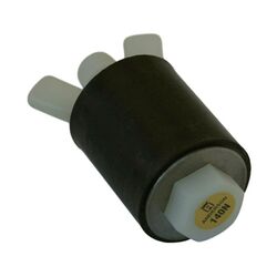 Pipe Blocking Plug Nylon 35mm to 40mm