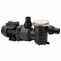 Poolrite Enduro EP-1100 Pump
Output - 1.1kW (1.5hp)