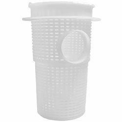 Poolrite Enduro Pump PreStrainer Basket