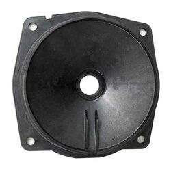 Poolrite Enduro Pump
Part 3 - Seal Plate