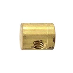 Poolrite Gemini SQ Pump
Part 20 - Brass Knuckle