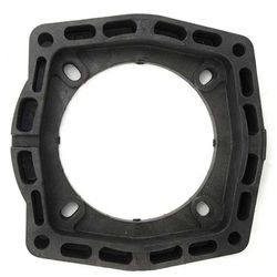 Poolrite Gemini SQ Pump
Part 2 - Mounting Plate