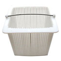 Poolrite Gemini SQ Pump
Part 18 - Pre-Strainer Basket