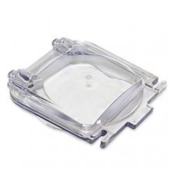 Poolrite Gemini SQ Pump Pre Strainer Lid