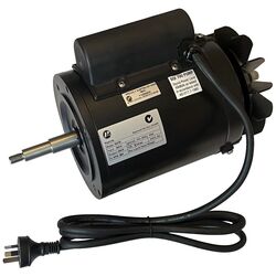 Poolrite Quietline SQI / PM Pump
Part 1 - Motor SQI-600