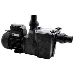 Poolrite SQ Pro Variable Speed Pump 15hp