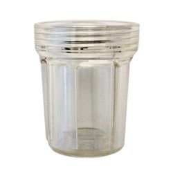 ProMinent Sample Water Filter
Bowl - Clear Nylon