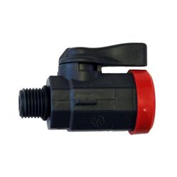 ProMinent Ball Valve for DGMa Probe Housing