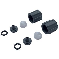 ProMinent Connector Fittings 5mm 8mm Tubing 817053