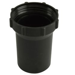 Inline Water Filter - Regular
Replacement Bowl - Black Poly