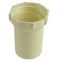 Inline Water Filter - Regular
Replacement Bowl - White Nylon