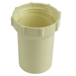 Inline Water Filter - Regular
Replacement Bowl - White Nylon