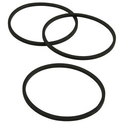 Replacement Gasket Buna Nitrile