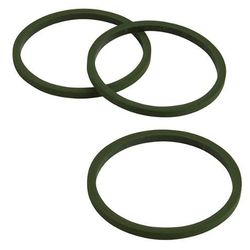 Replacement Gasket
Viton (FKM / FPM)