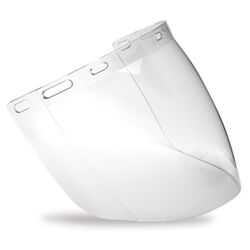 Replacement Lens
for Browguard Face Shield