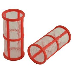 Replacement Screen
Polypropylene
Red (915 Micron)