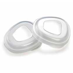 Respirator PreFilter Retainers
(Pair)