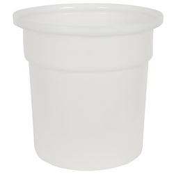 Round Storage Tub
(Capacity 40 Litre)