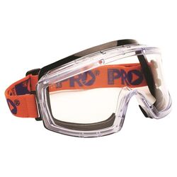 Safety Goggles
ProChoice 3700