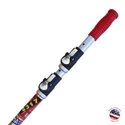 Skimlite Telescopic Pool Pole
(SnapLite 6317) 1.8m - 5.2m