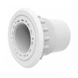 Spa Electrics
Faucet Coupling
40/50mm Threaded (White)