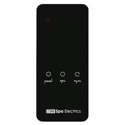 Spa Electrics Iris RM2 Pool Lighting Replacement Remote RM-2H