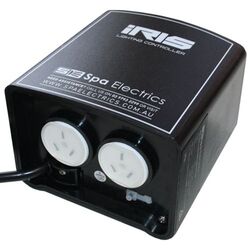Spa Electrics RM3 Pool Lighting Remote Controller