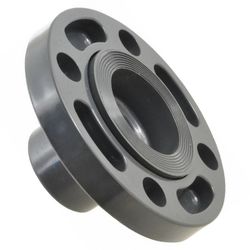 Spears PVC Vandstone Flange Table DE 100mm