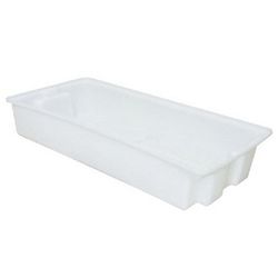 Square Storage Tray
(Capacity120 Litre)