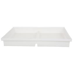 Square Storage Tray
(Capacity 95 Litre)