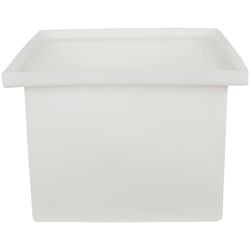 Square Storage Tub
(Capacity 165 Litre)