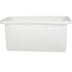 Square Storage Tub Capacity 250 Litre