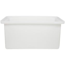 Square Storage Tub Capacity 450 Litre