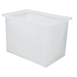 Square Storage Tub Capacity 690 Litre