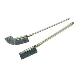 Stainless Steel Brush Set
(2 Piece)