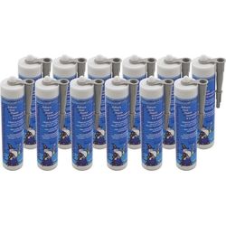 Underwater Magic Adhesive
& Sealant (Grey) 12 Pack