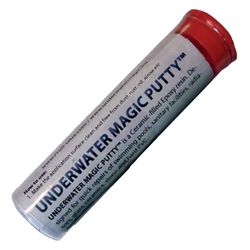 Underwater Magic Putty
56g Tube