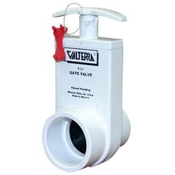 Valterra Sliding Gate Valve
40mm