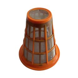 Vektro Junior Z200
Pool & Spa Vacuum
Replacement Filter Cone (Fine)