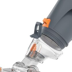 Vektro Junior Z200 Rechargeable Pool and Spa Vacuum