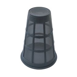 Vektro Mini S50
Pool & Spa Vacuum
Replacement Filter Cone (Std)