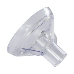 Vektro Mini S50
Pool & Spa Vacuum
Replacement Filter Housing
