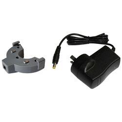 Vektro V300 Pool & Spa Vacuum
Charging Base & Adaptor