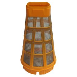 Vektro V300 Pool & Spa Vacuum
Replacement Filter Cone (Std)