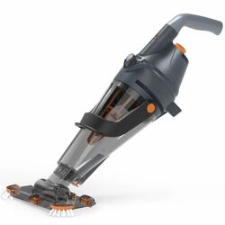 Vektro Pro V300 MkII
Rechargeable
Pool & Spa Vacuum
