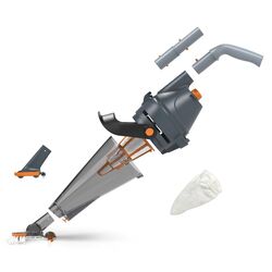 Vektro V300 Pro Rechargeable Pool and Spa Vacuum