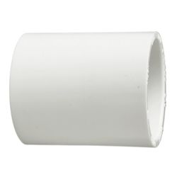 Vinidex PVC Coupling
100mm