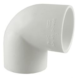 Vinidex PVC Elbow 90°
100mm