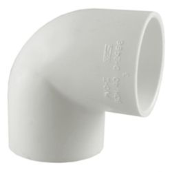 Vinidex PVC Elbow 90°
150mm